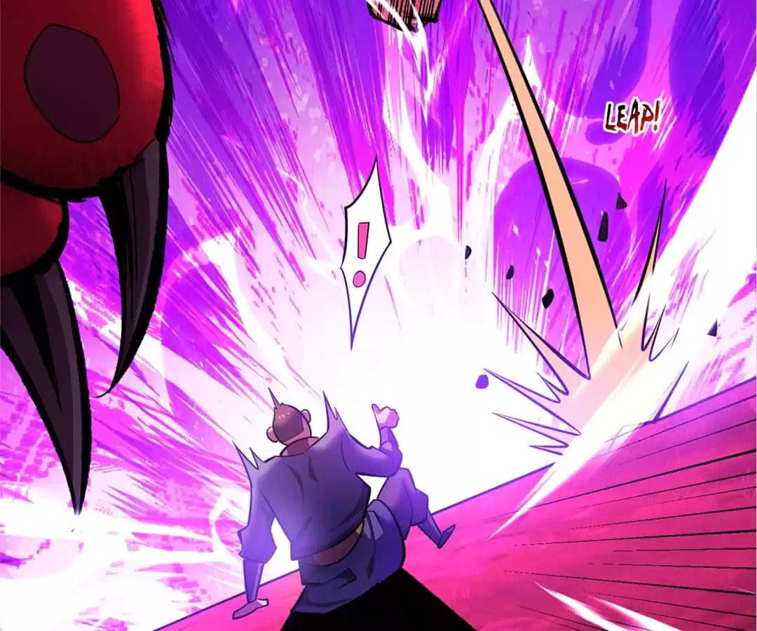 Dominating the Immortal Cultivation Realm Chapter 54 page 58 - 