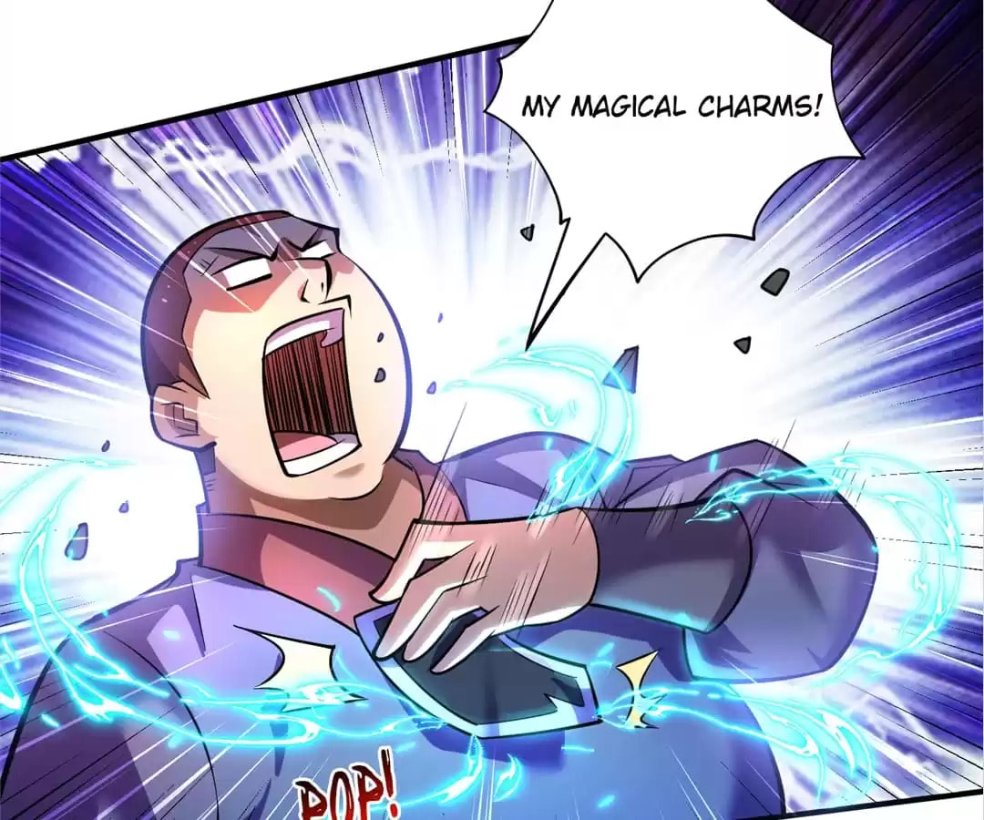 Dominating the Immortal Cultivation Realm Chapter 54 page 60 - 