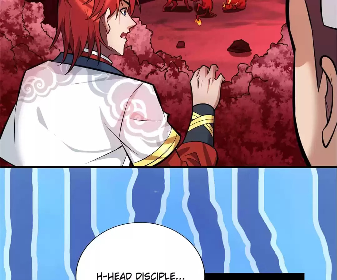 Dominating the Immortal Cultivation Realm Chapter 54 page 7 - 