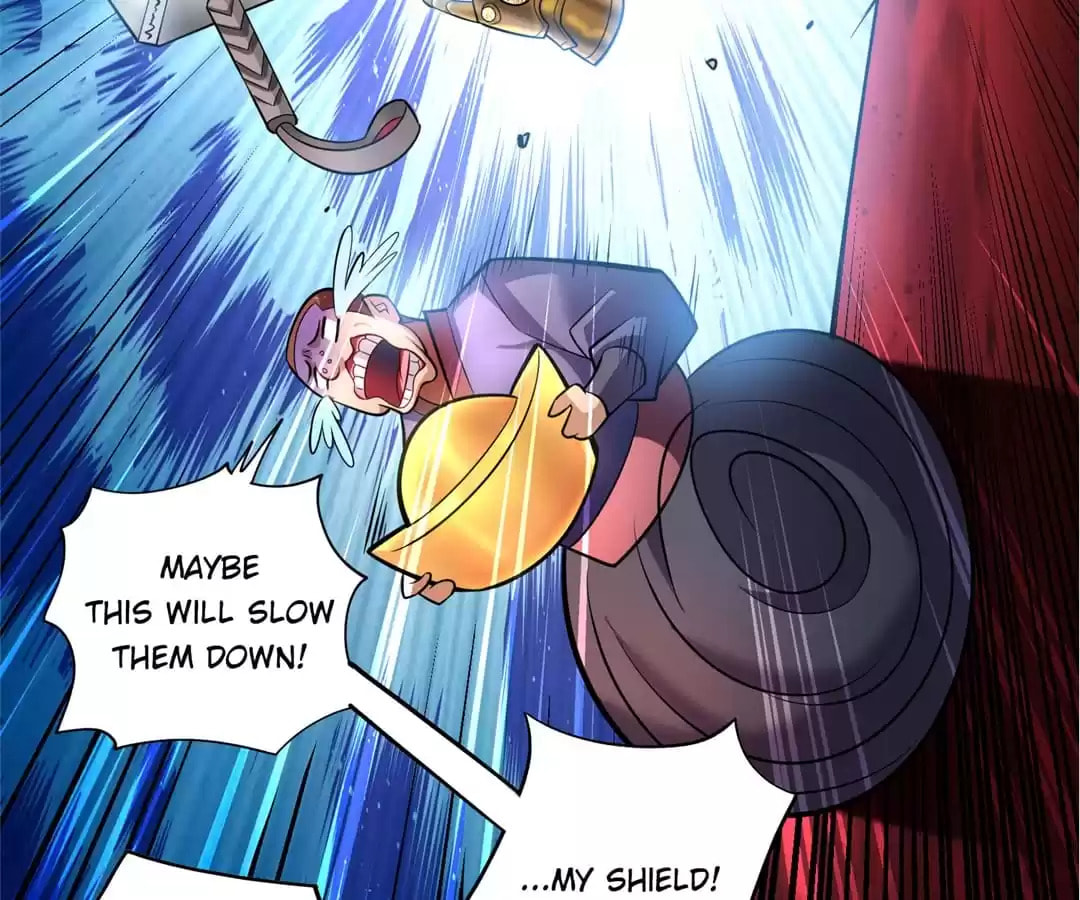 Dominating the Immortal Cultivation Realm Chapter 54 page 67 - 
