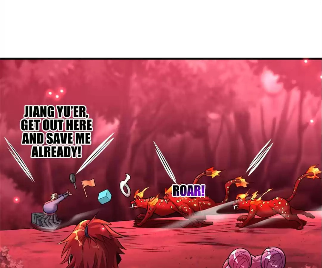 Dominating the Immortal Cultivation Realm Chapter 54 page 69 - 