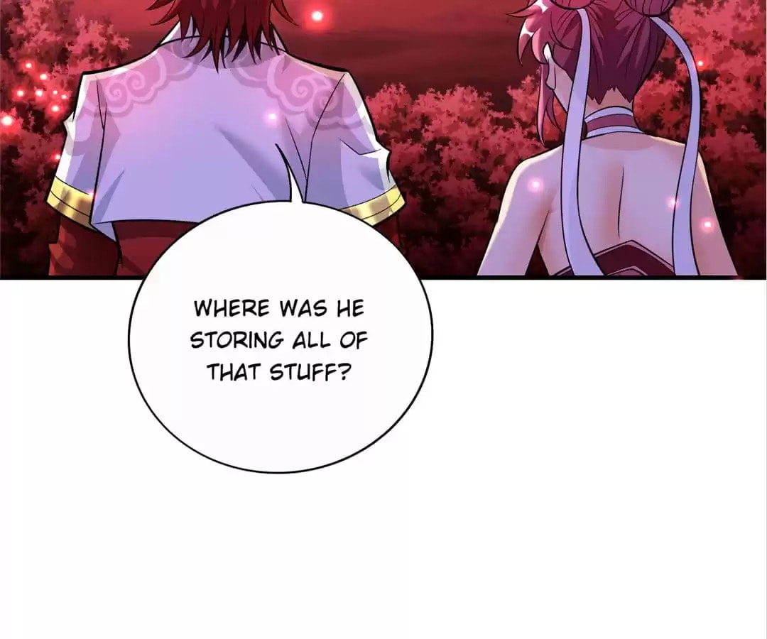 Dominating the Immortal Cultivation Realm Chapter 54 page 70 - 