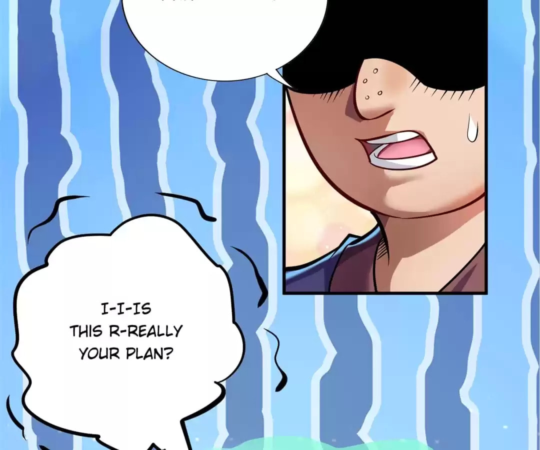 Dominating the Immortal Cultivation Realm Chapter 54 page 8 - 