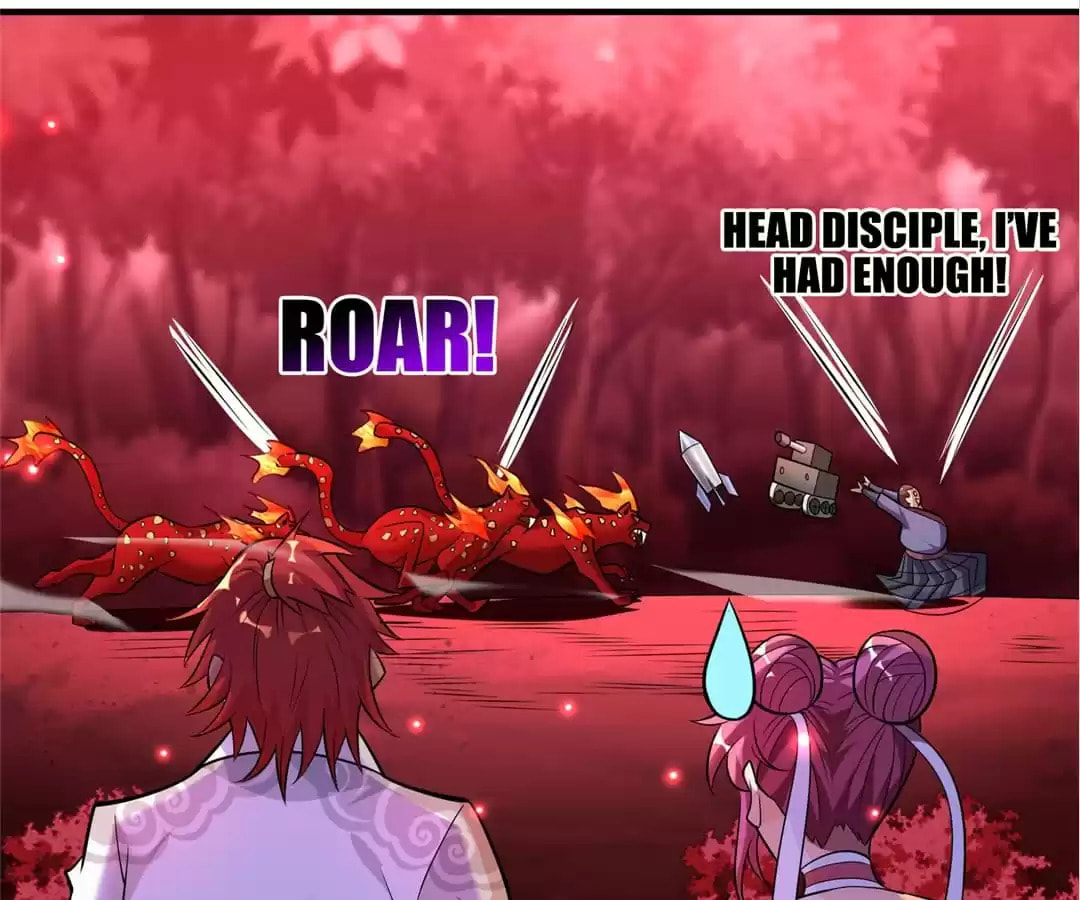 Dominating the Immortal Cultivation Realm Chapter 54 page 71 - 
