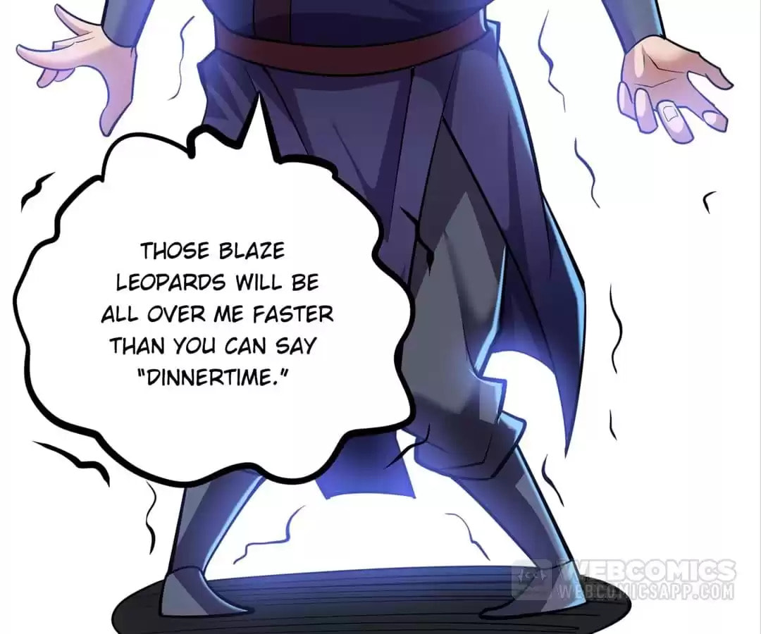 Dominating the Immortal Cultivation Realm Chapter 54 page 10 - 