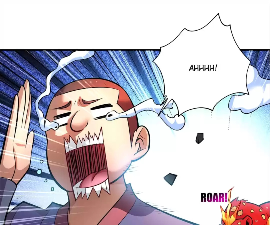Dominating the Immortal Cultivation Realm Chapter 55 page 1 - 