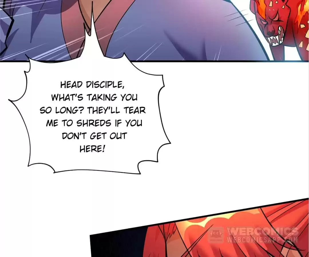 Dominating the Immortal Cultivation Realm Chapter 55 page 2 - 