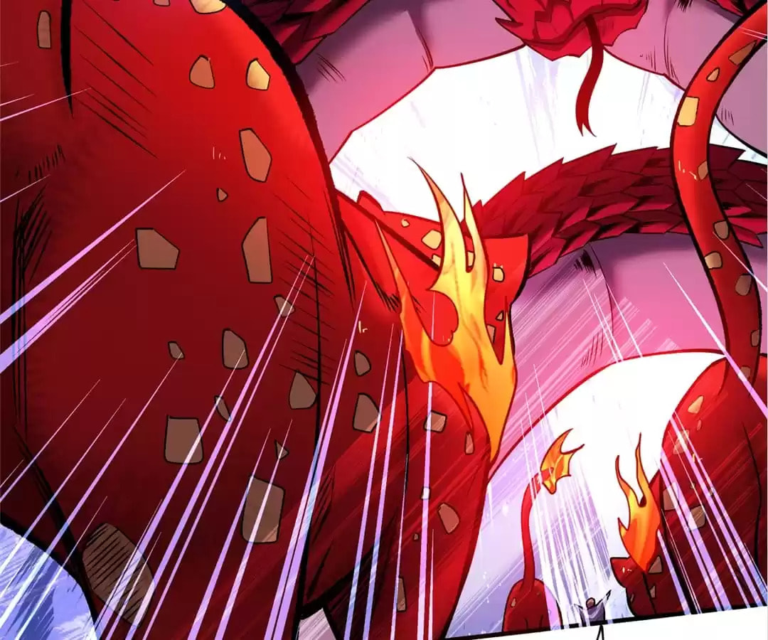 Dominating the Immortal Cultivation Realm Chapter 55 page 12 - 