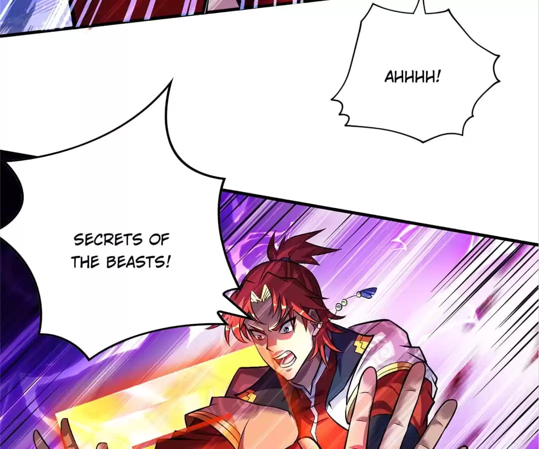 Dominating the Immortal Cultivation Realm Chapter 55 page 13 - 