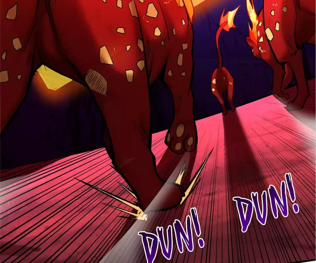 Dominating the Immortal Cultivation Realm Chapter 55 page 17 - 
