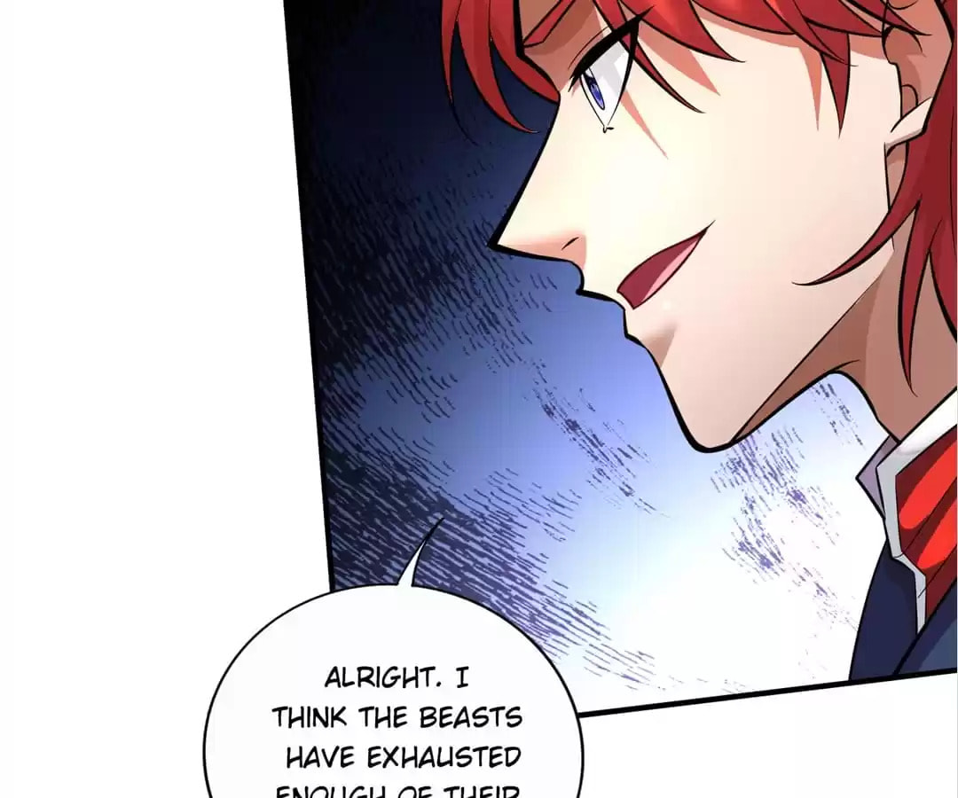 Dominating the Immortal Cultivation Realm Chapter 55 page 3 - 