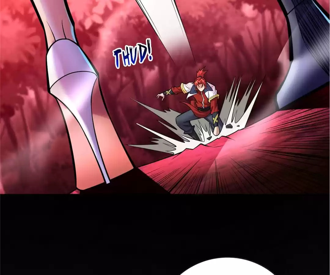 Dominating the Immortal Cultivation Realm Chapter 55 page 23 - 