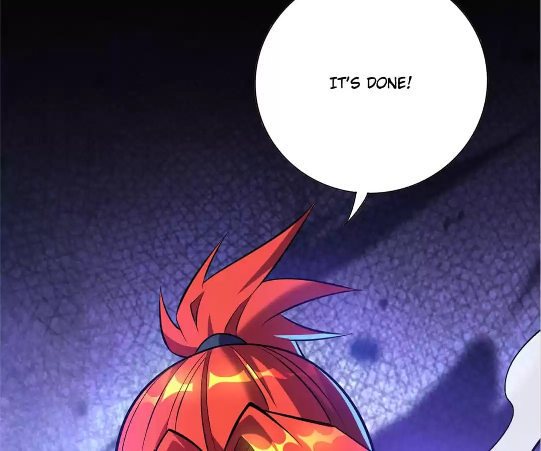 Dominating the Immortal Cultivation Realm Chapter 55 page 24 - 