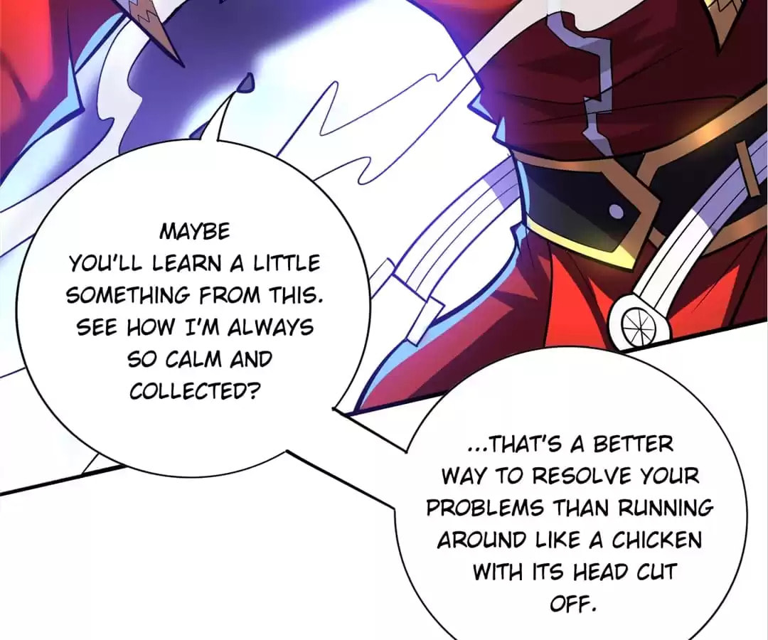Dominating the Immortal Cultivation Realm Chapter 55 page 26 - 