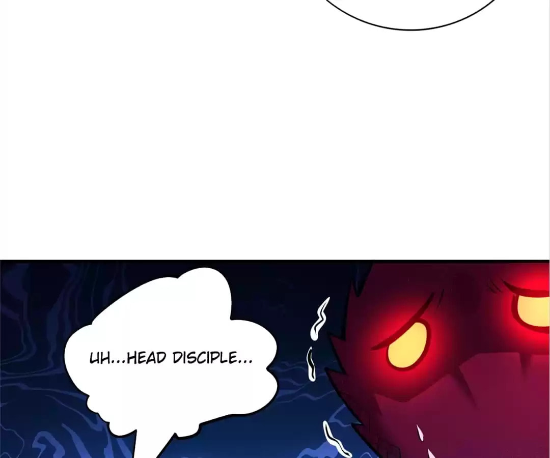 Dominating the Immortal Cultivation Realm Chapter 55 page 27 - 