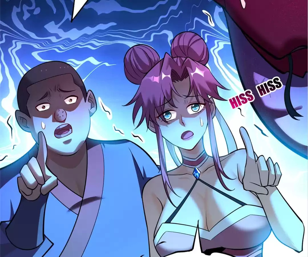 Dominating the Immortal Cultivation Realm Chapter 55 page 28 - 