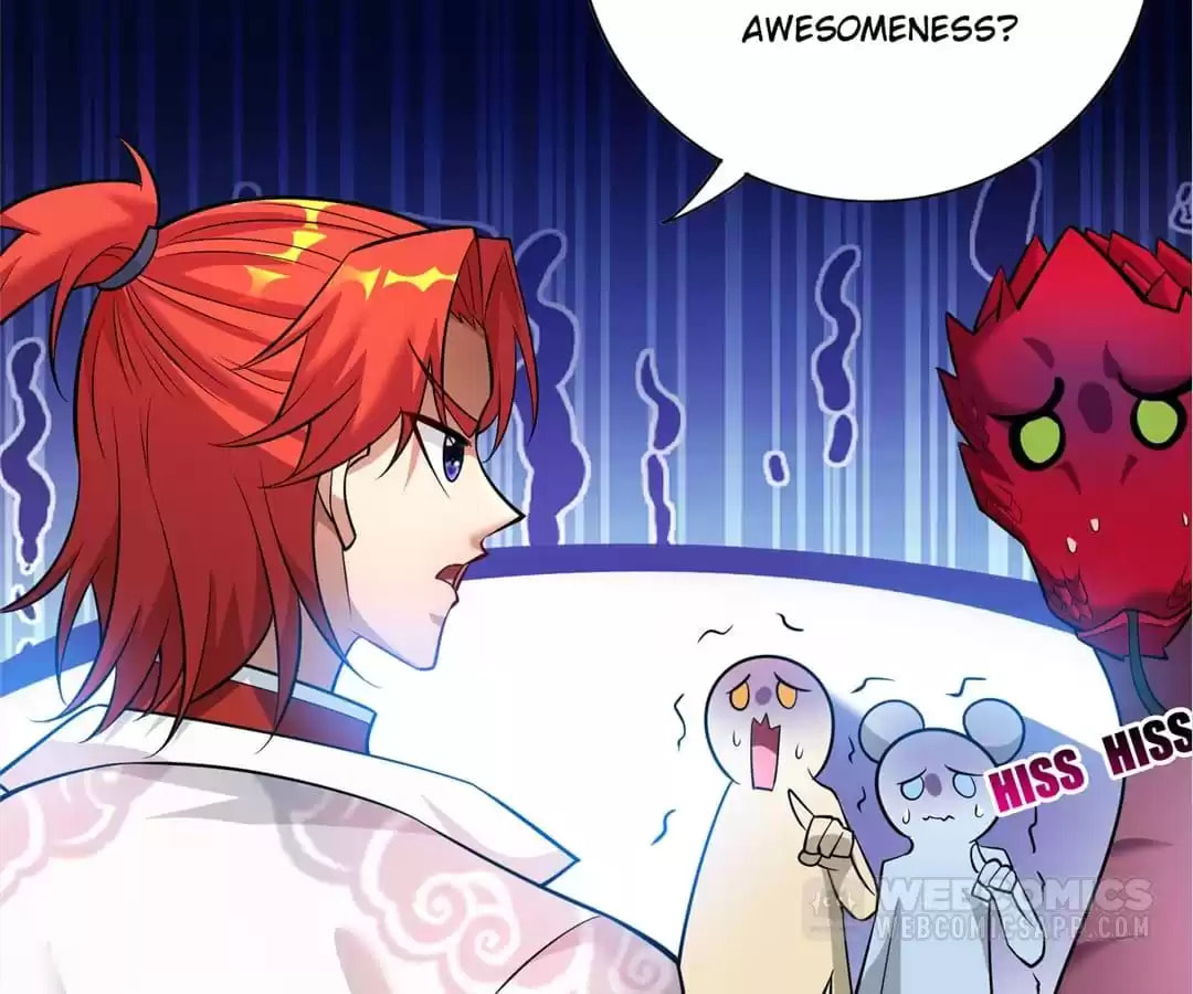 Dominating the Immortal Cultivation Realm Chapter 55 page 30 - 