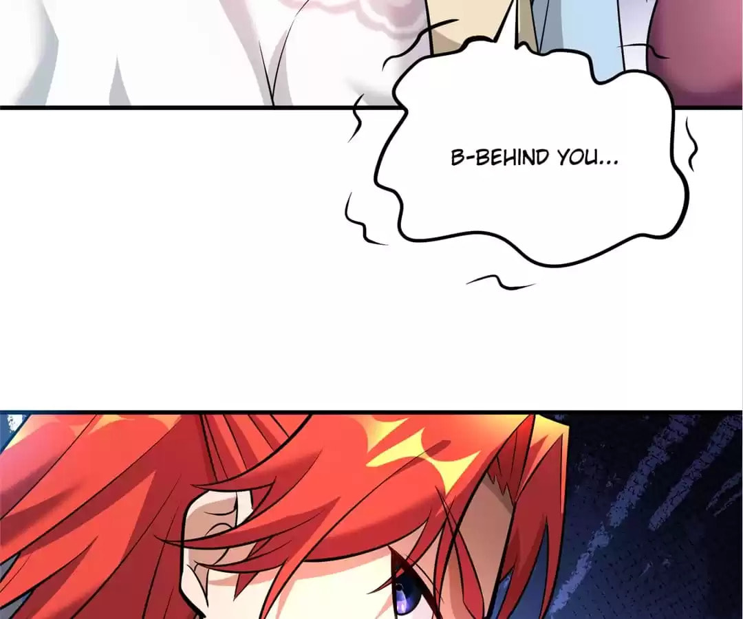 Dominating the Immortal Cultivation Realm Chapter 55 page 31 - 