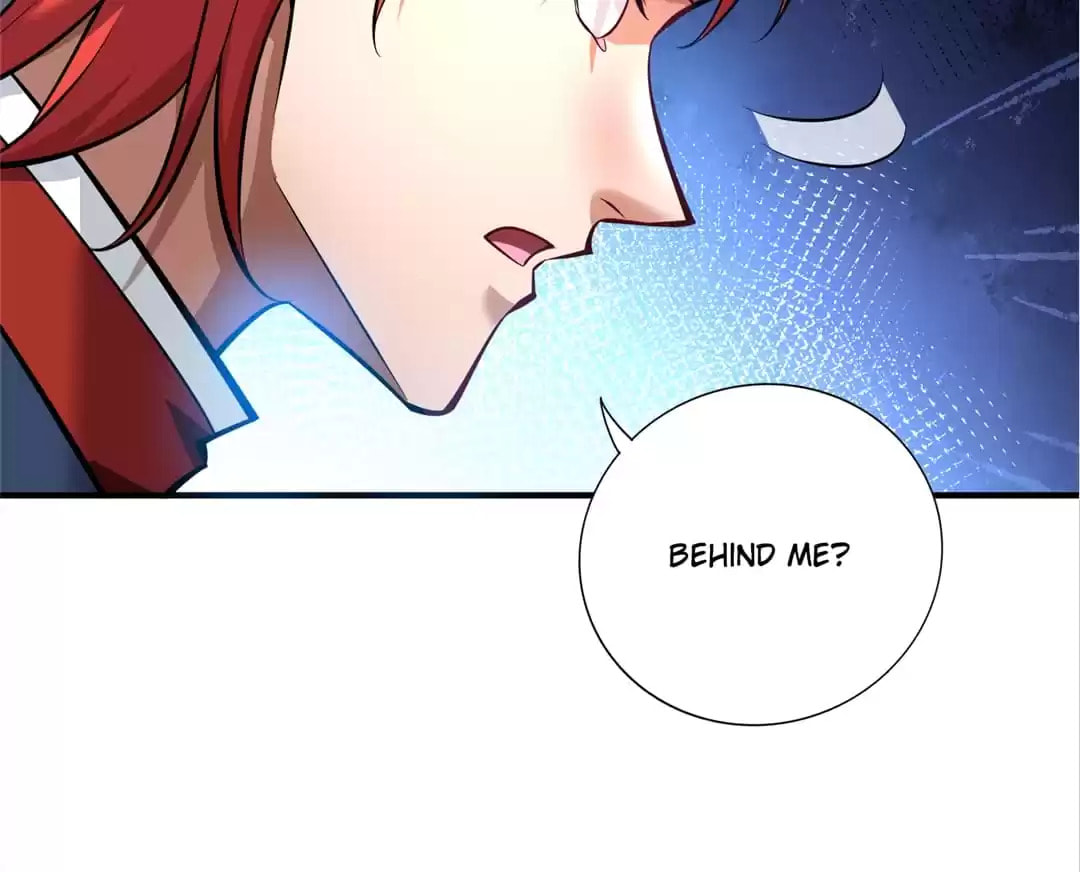 Dominating the Immortal Cultivation Realm Chapter 55 page 32 - 
