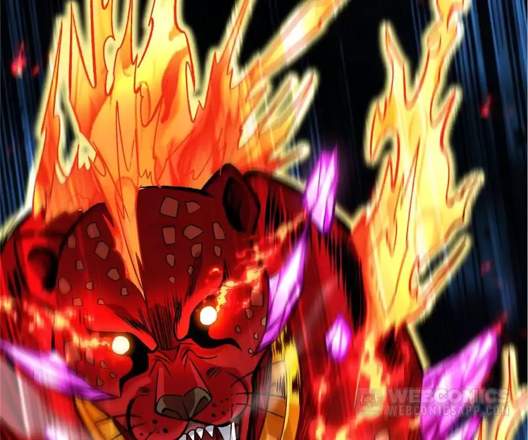 Dominating the Immortal Cultivation Realm Chapter 55 page 34 - 