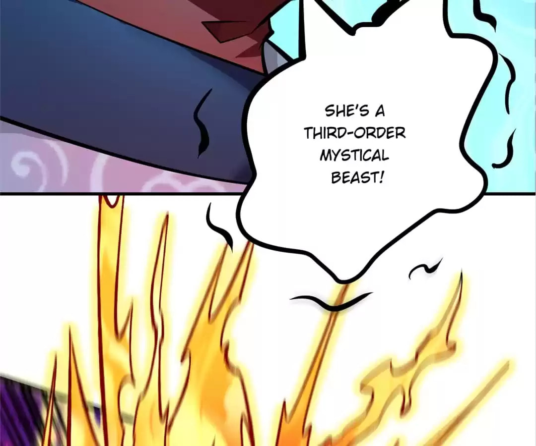 Dominating the Immortal Cultivation Realm Chapter 55 page 39 - 
