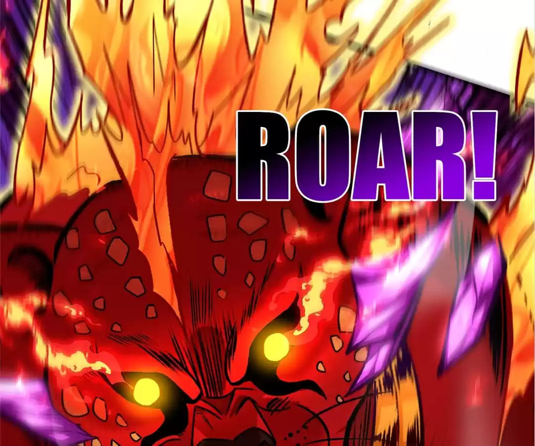 Dominating the Immortal Cultivation Realm Chapter 55 page 40 - 