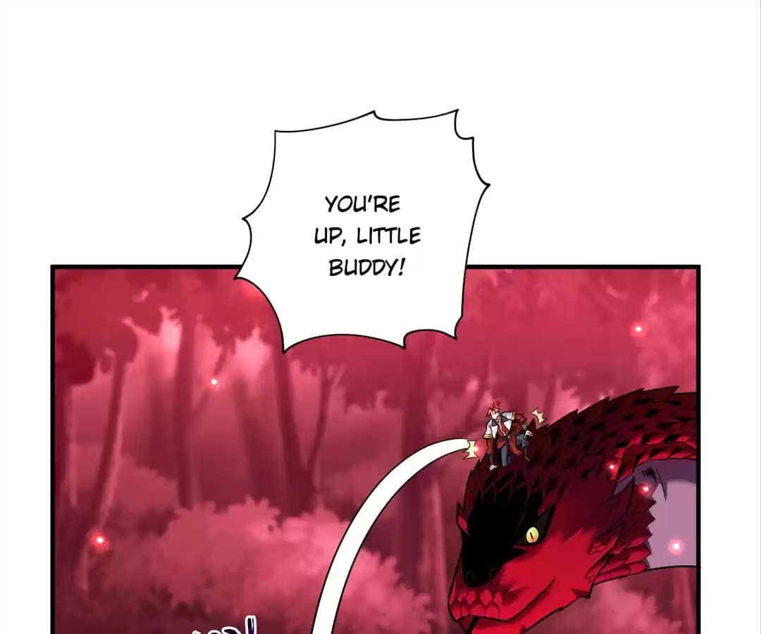 Dominating the Immortal Cultivation Realm Chapter 55 page 5 - 