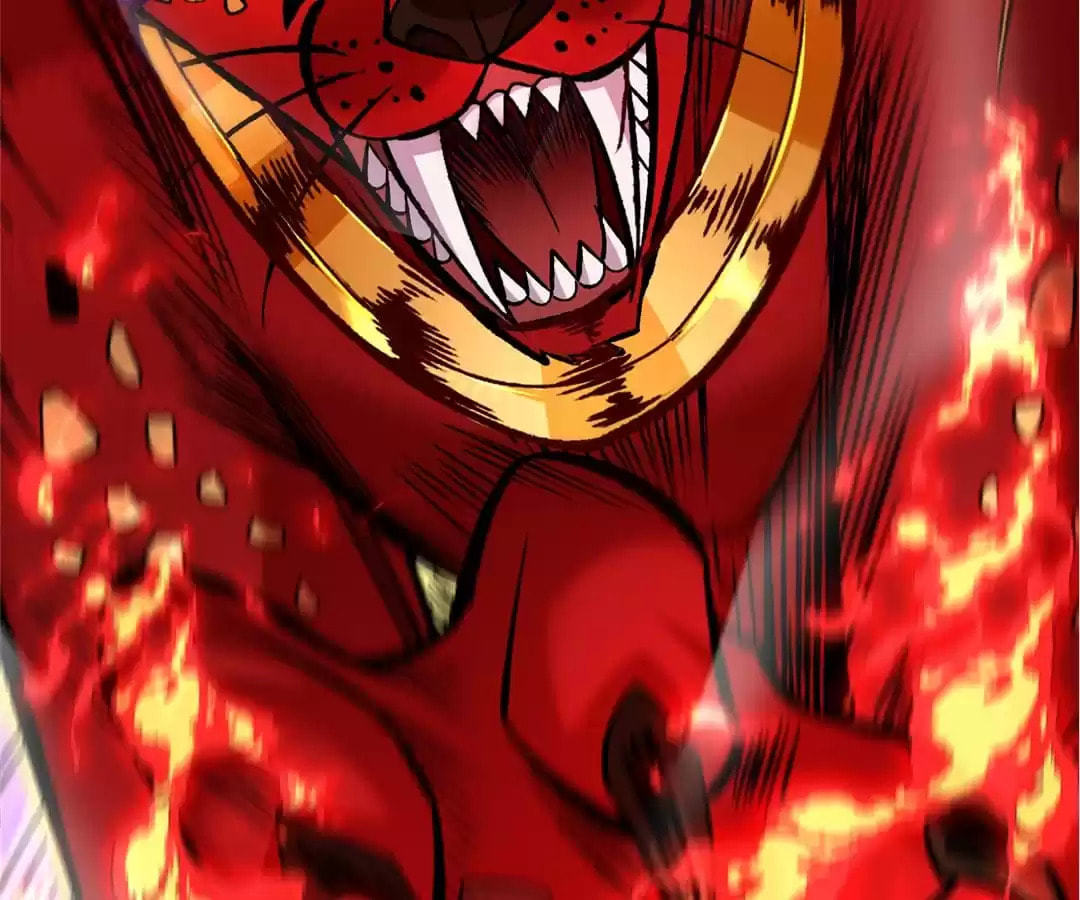 Dominating the Immortal Cultivation Realm Chapter 55 page 41 - 