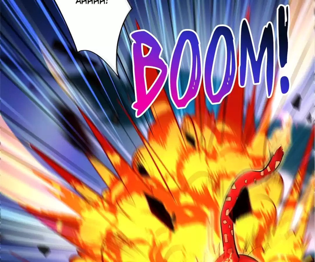Dominating the Immortal Cultivation Realm Chapter 55 page 44 - 