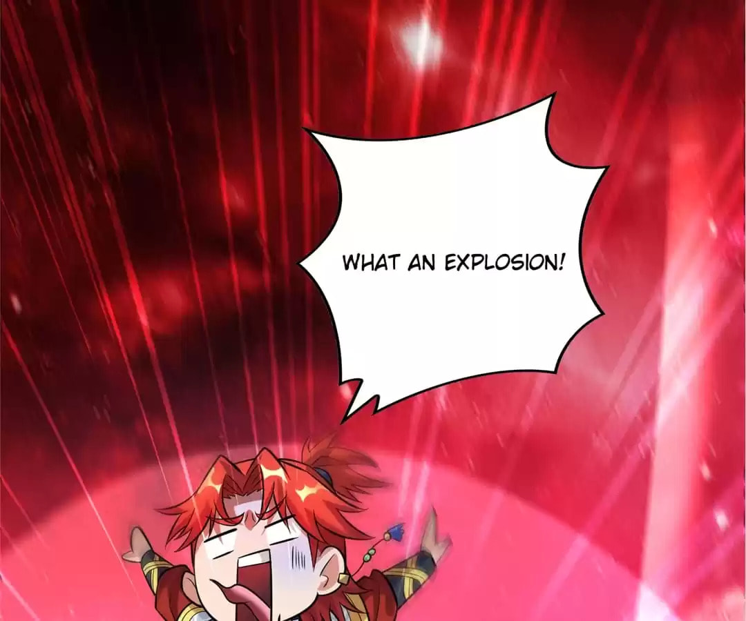 Dominating the Immortal Cultivation Realm Chapter 55 page 46 - 