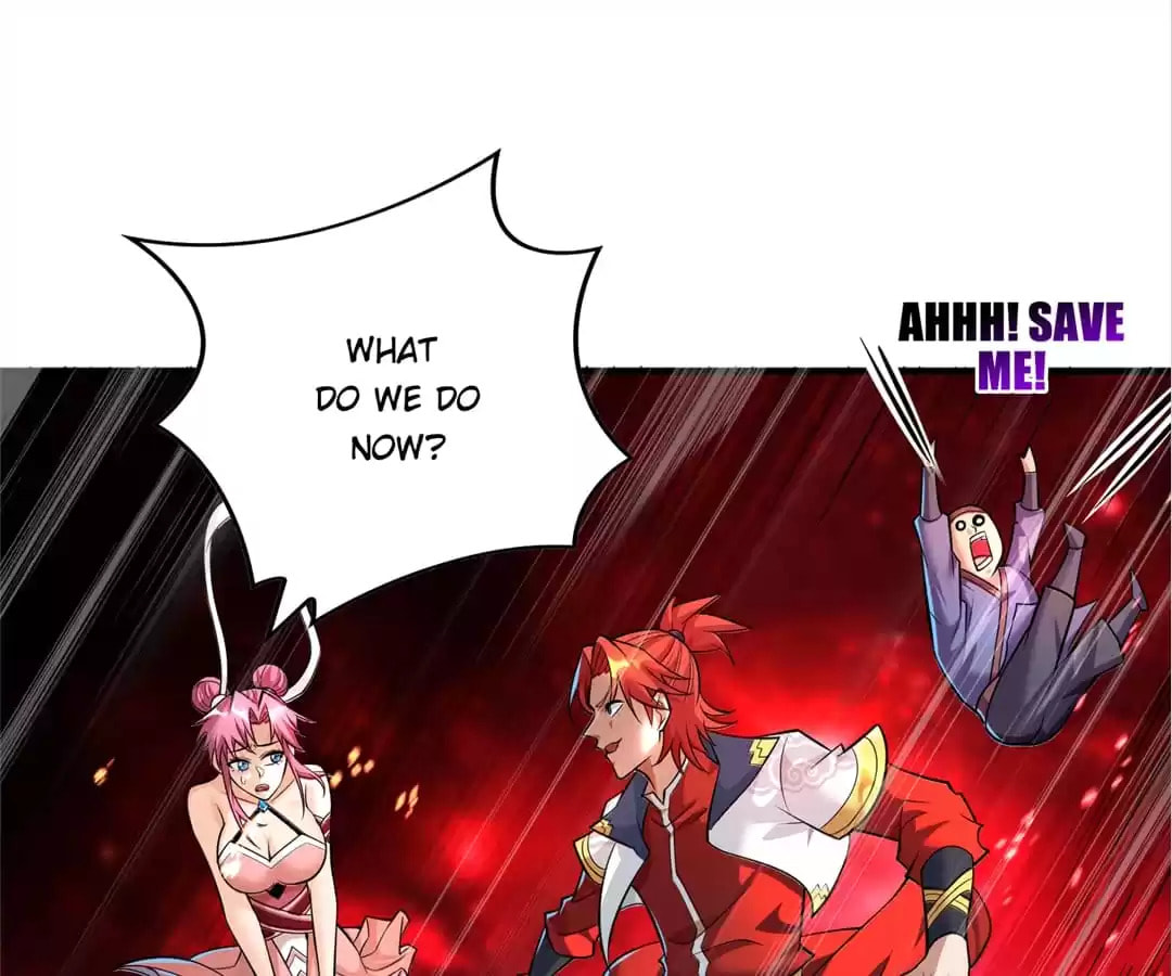 Dominating the Immortal Cultivation Realm Chapter 55 page 50 - 
