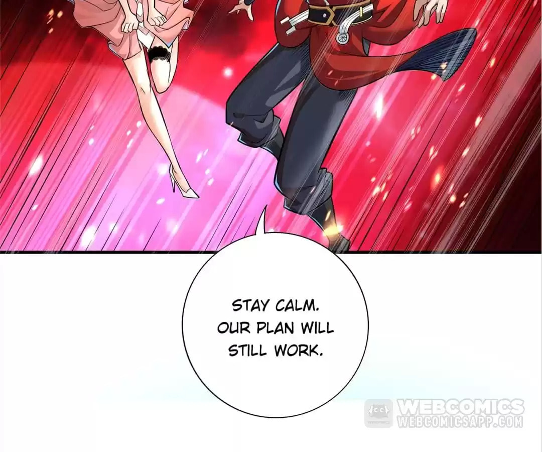 Dominating the Immortal Cultivation Realm Chapter 55 page 51 - 