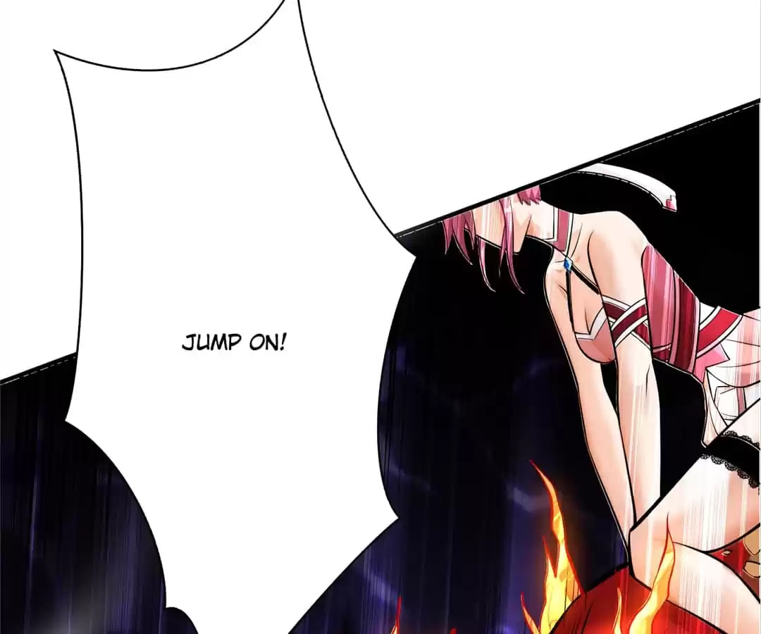 Dominating the Immortal Cultivation Realm Chapter 55 page 57 - 