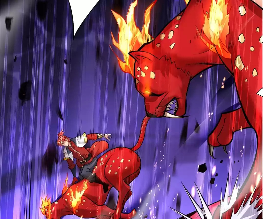 Dominating the Immortal Cultivation Realm Chapter 55 page 58 - 