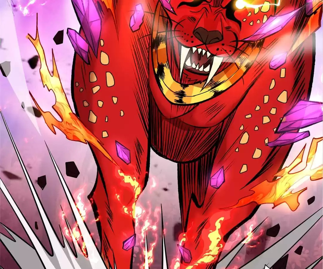 Dominating the Immortal Cultivation Realm Chapter 55 page 63 - 