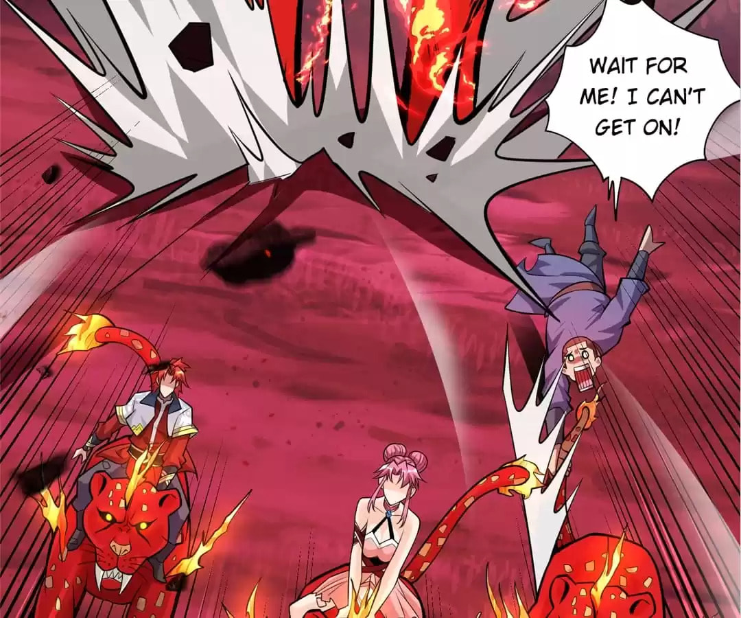Dominating the Immortal Cultivation Realm Chapter 55 page 64 - 