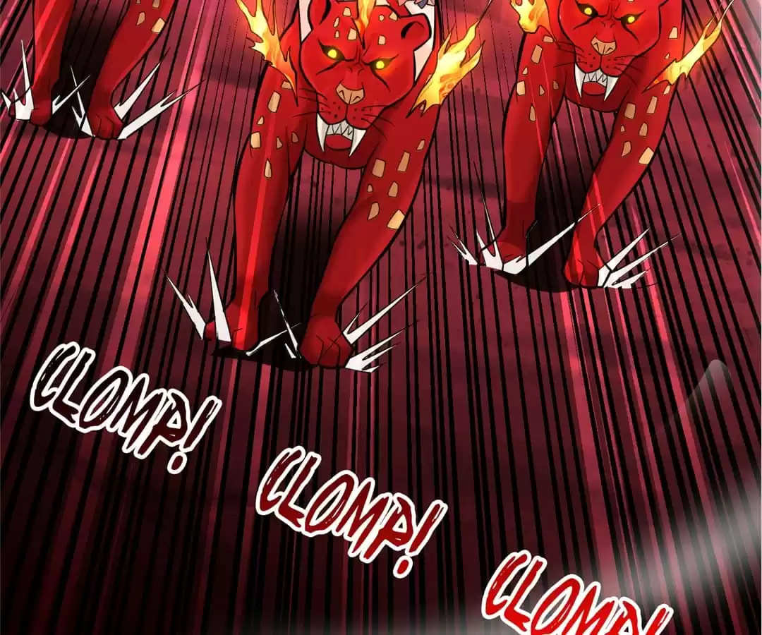 Dominating the Immortal Cultivation Realm Chapter 55 page 65 - 