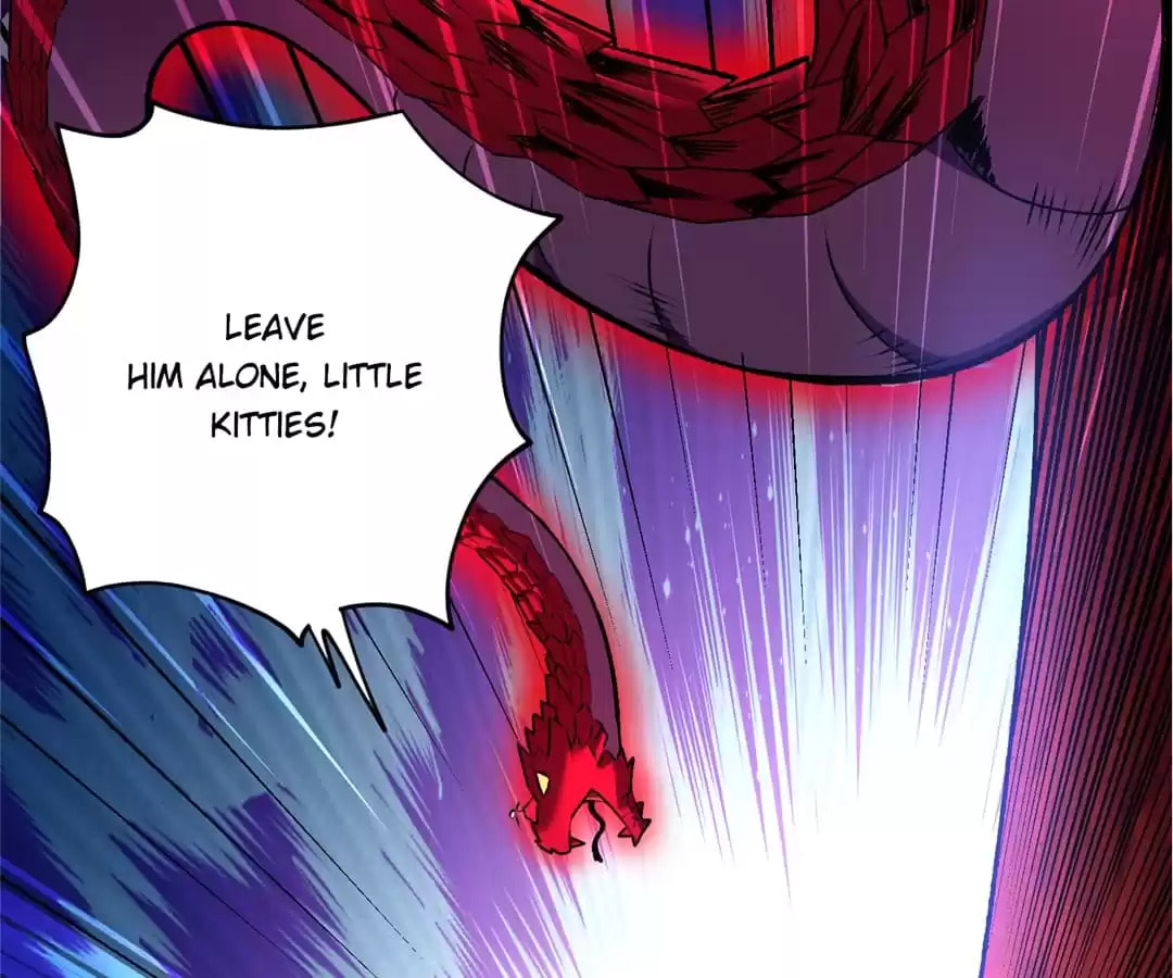 Dominating the Immortal Cultivation Realm Chapter 55 page 8 - 