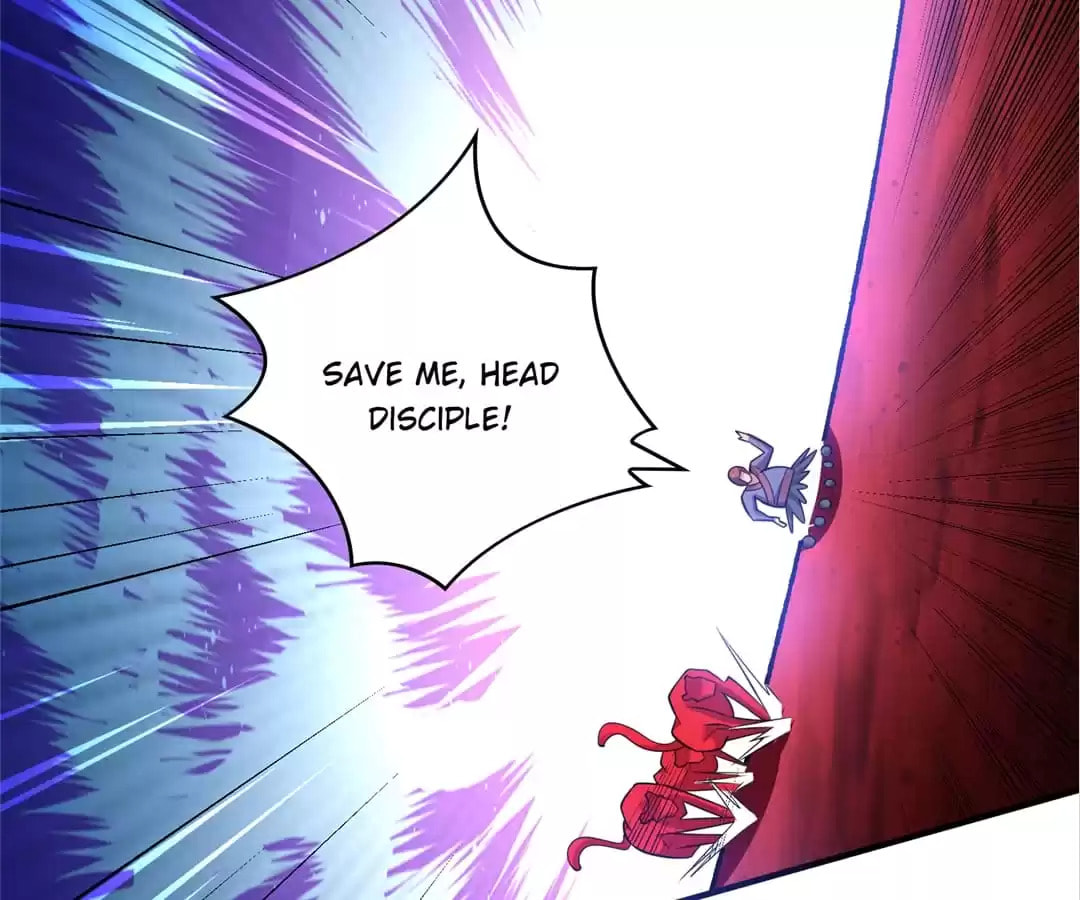 Dominating the Immortal Cultivation Realm Chapter 55 page 9 - 