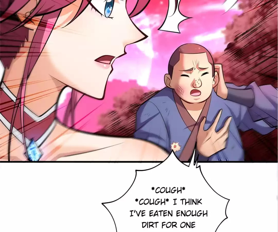Dominating the Immortal Cultivation Realm Chapter 56 page 12 - 