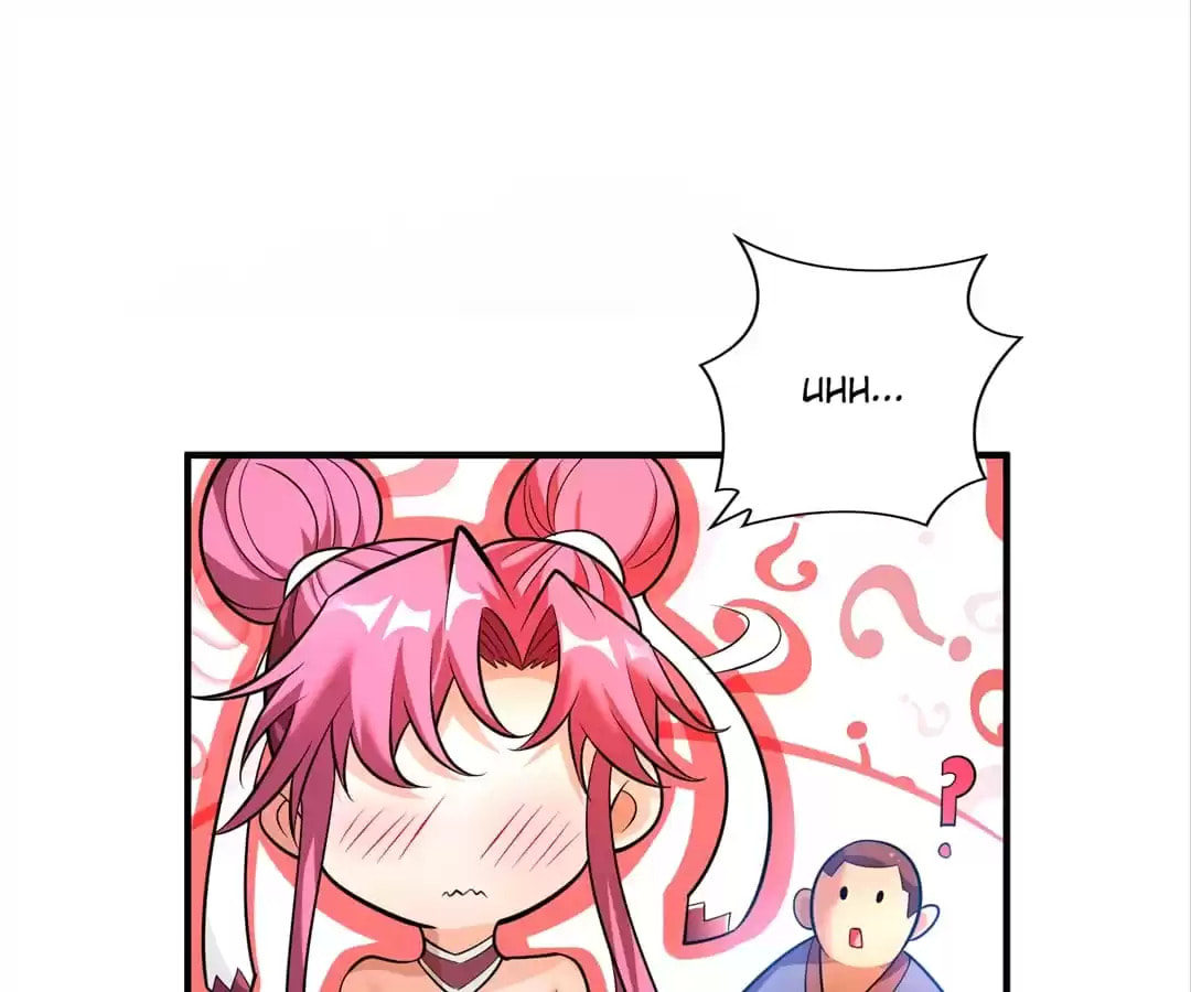 Dominating the Immortal Cultivation Realm Chapter 56 page 14 - 