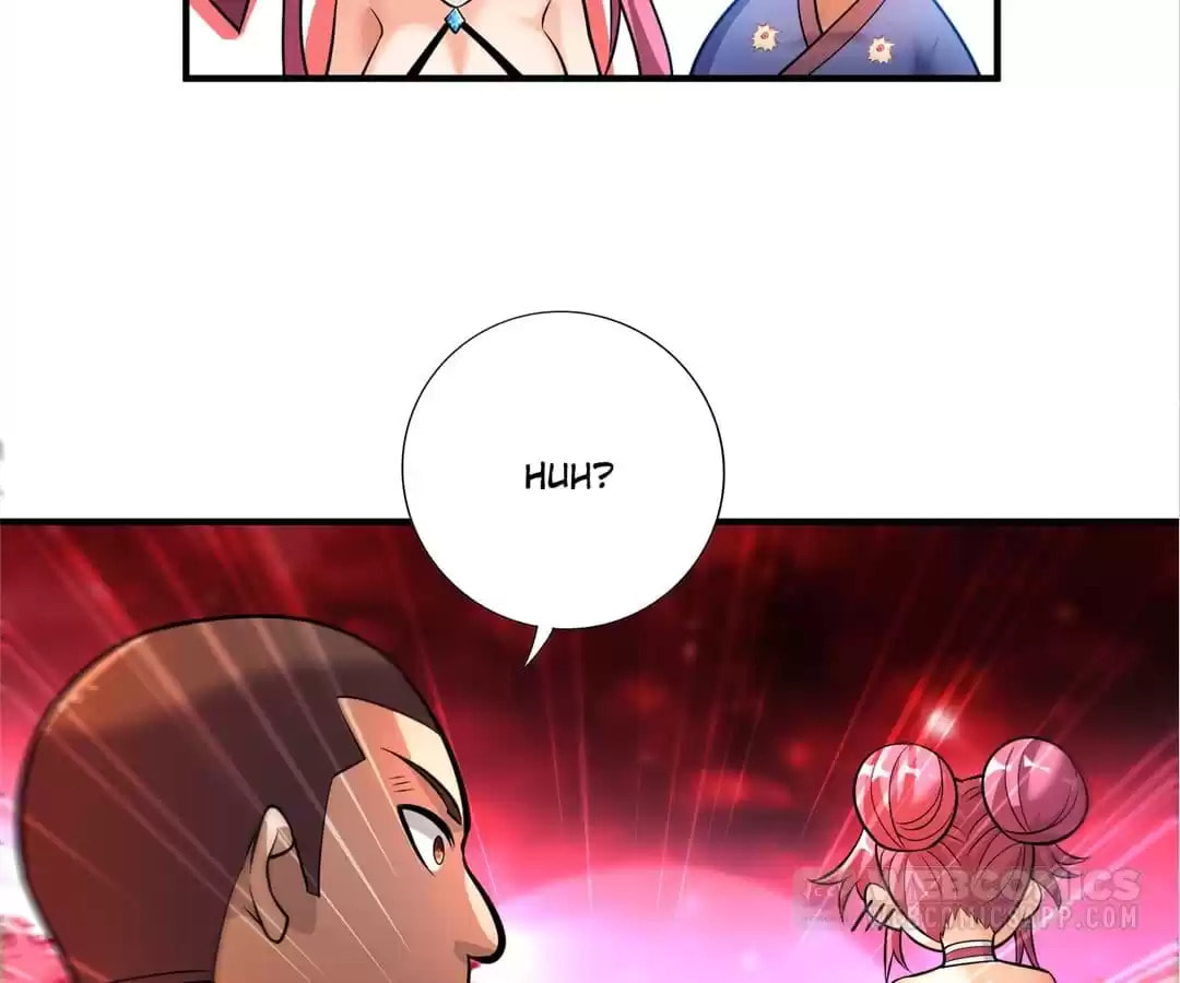 Dominating the Immortal Cultivation Realm Chapter 56 page 15 - 