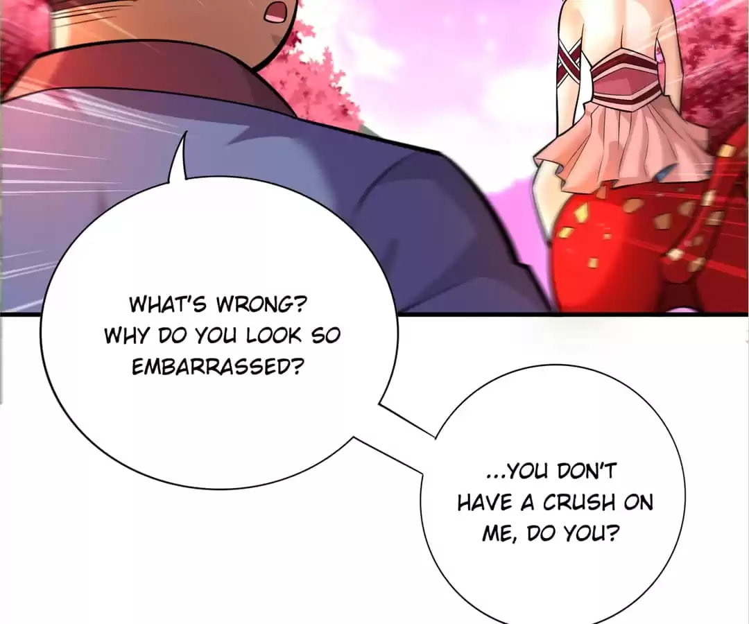 Dominating the Immortal Cultivation Realm Chapter 56 page 16 - 