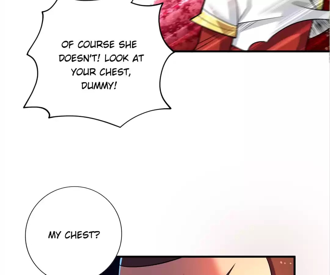 Dominating the Immortal Cultivation Realm Chapter 56 page 18 - 