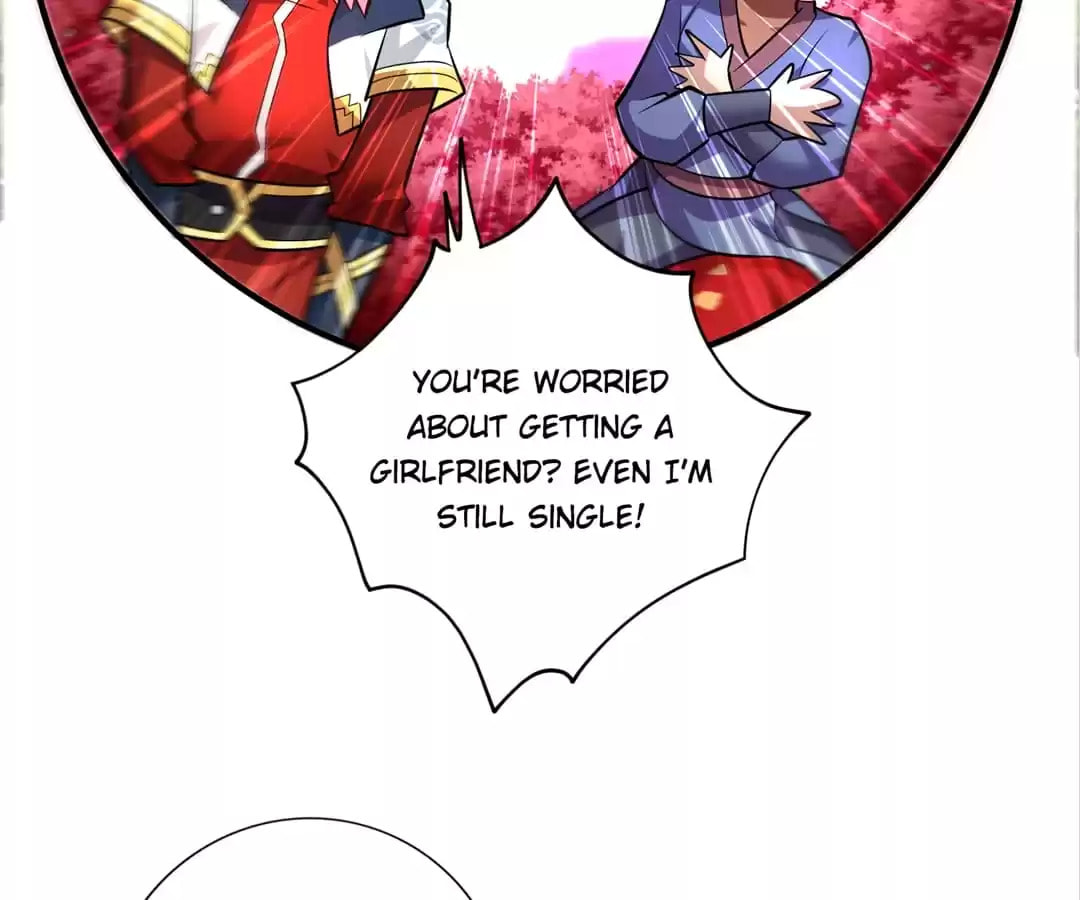 Dominating the Immortal Cultivation Realm Chapter 56 page 24 - 