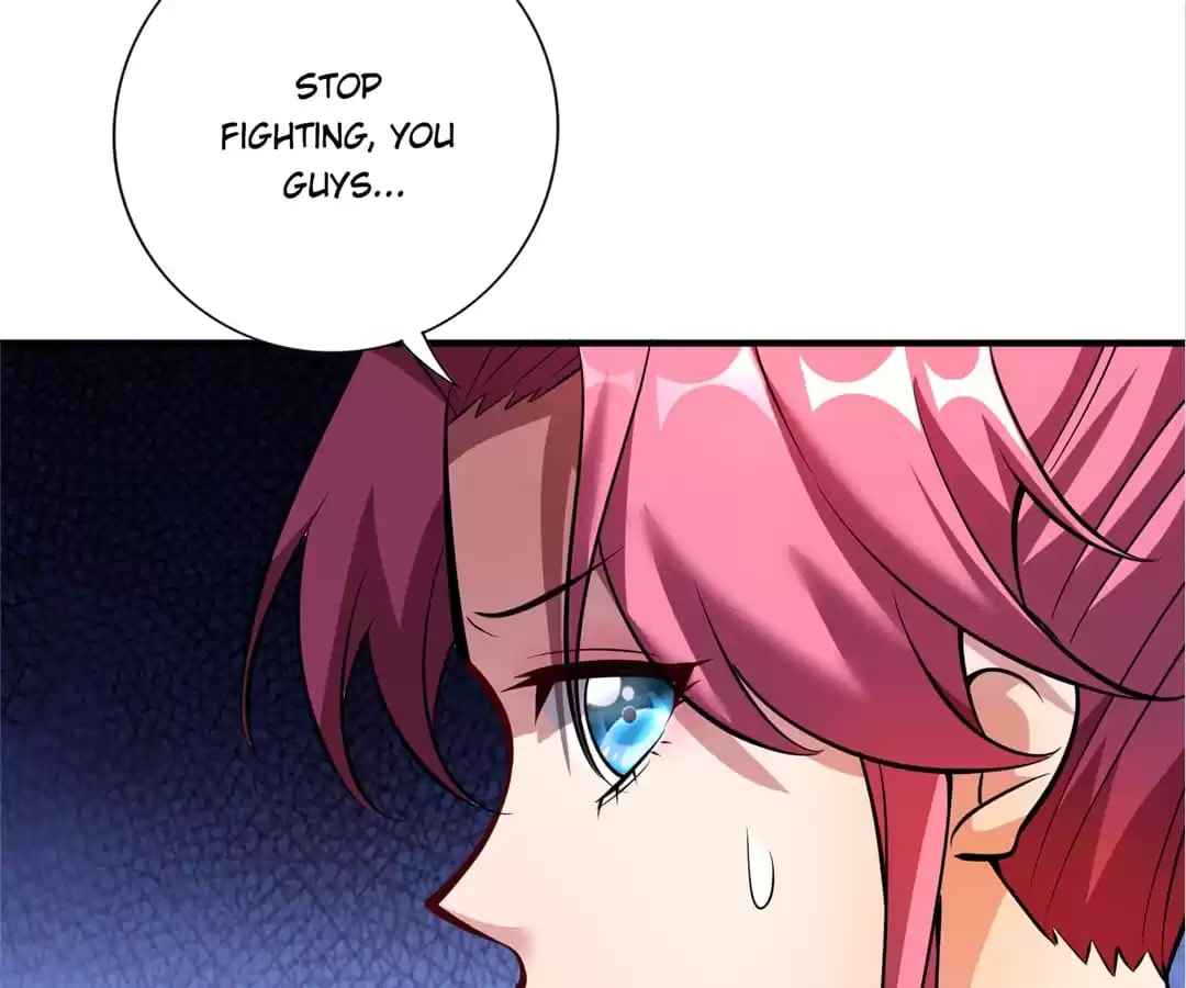 Dominating the Immortal Cultivation Realm Chapter 56 page 25 - 