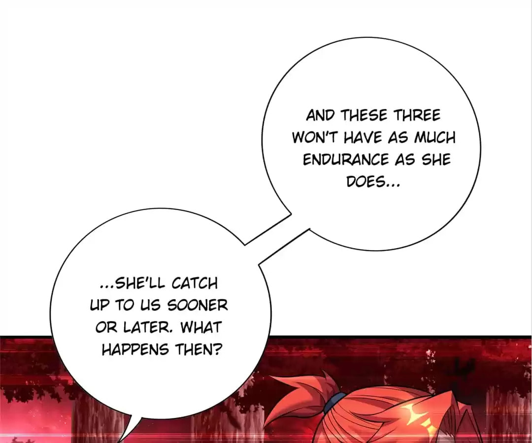 Dominating the Immortal Cultivation Realm Chapter 56 page 27 - 