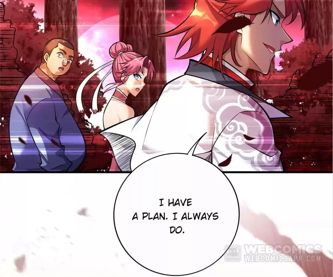 Dominating the Immortal Cultivation Realm Chapter 56 page 28 - 