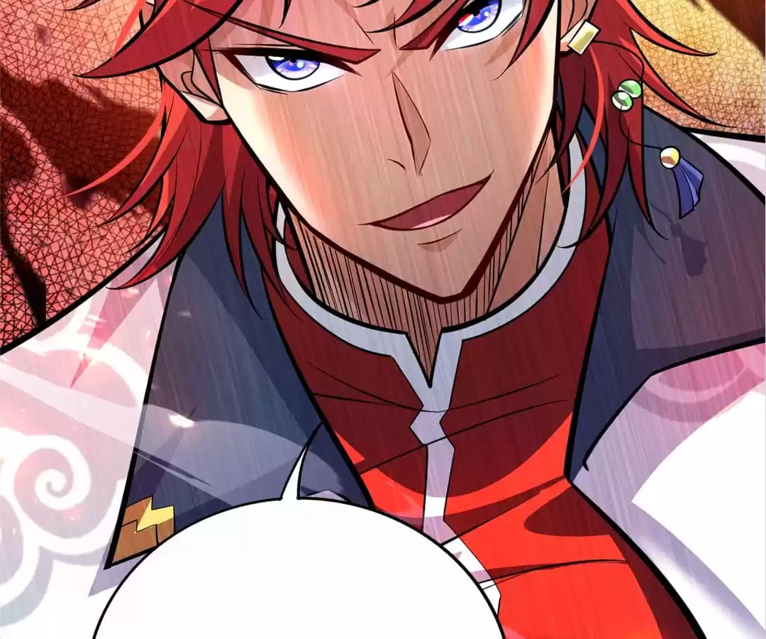Dominating the Immortal Cultivation Realm Chapter 56 page 30 - 