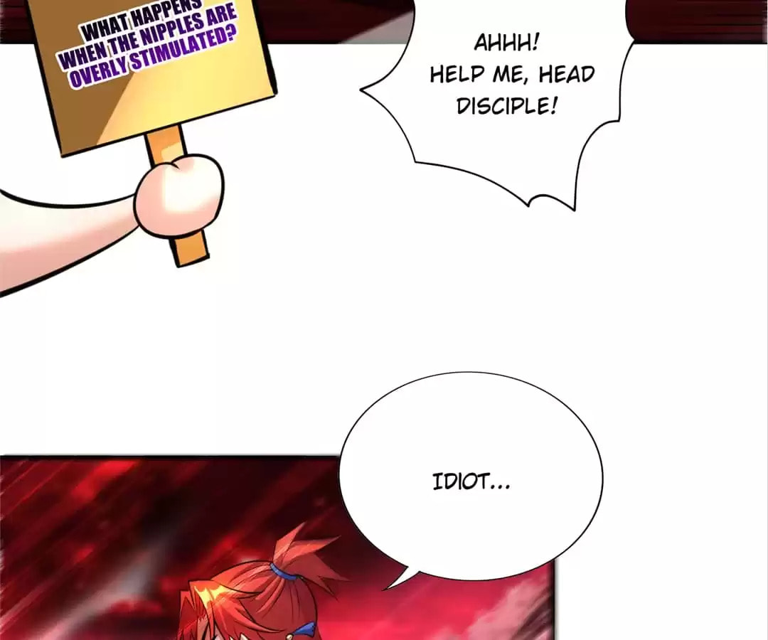Dominating the Immortal Cultivation Realm Chapter 56 page 4 - 